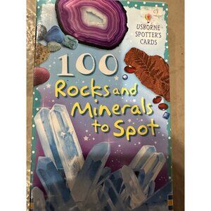 Usborne Spotters Cards